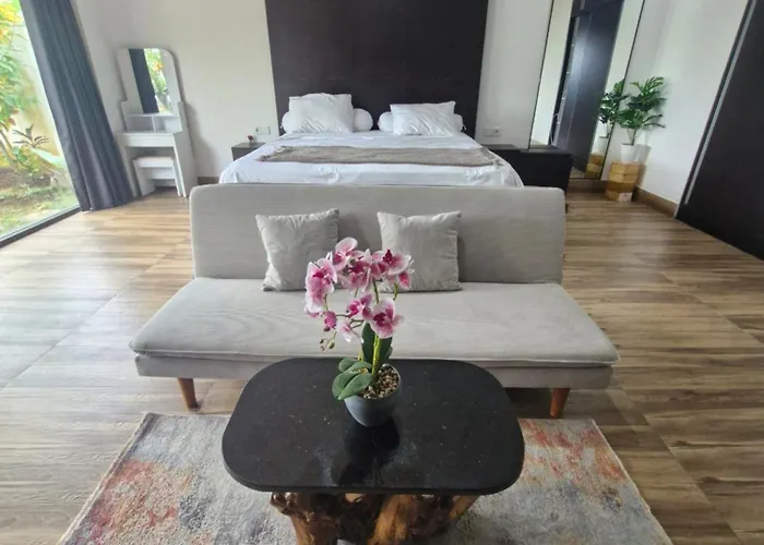 3 Bed Entire House In