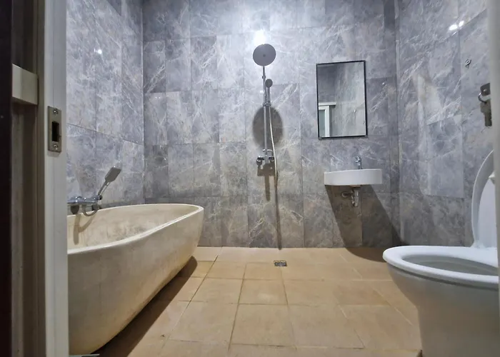 3 Bed Entire House In Casa de Férias Jembrana
