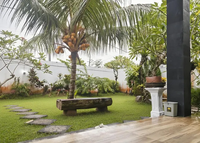 3 Bed Entire House In * Jembrana