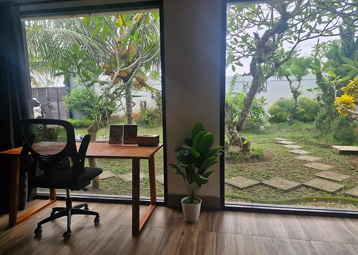 3 Bed Entire House In