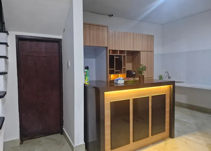 3 Bed Entire House In * Jembrana