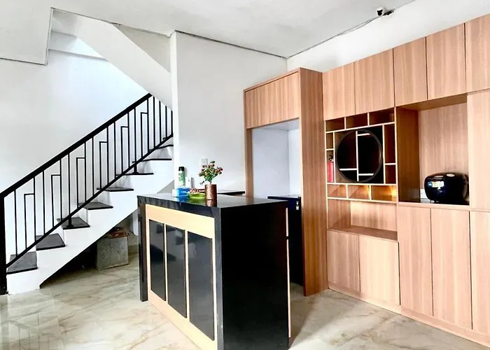 3 Bed Entire House In