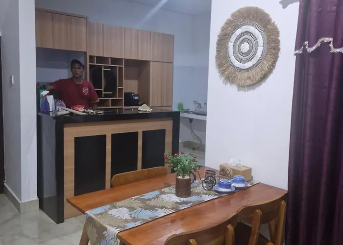 Casa de Férias 3 Bed Entire House In *