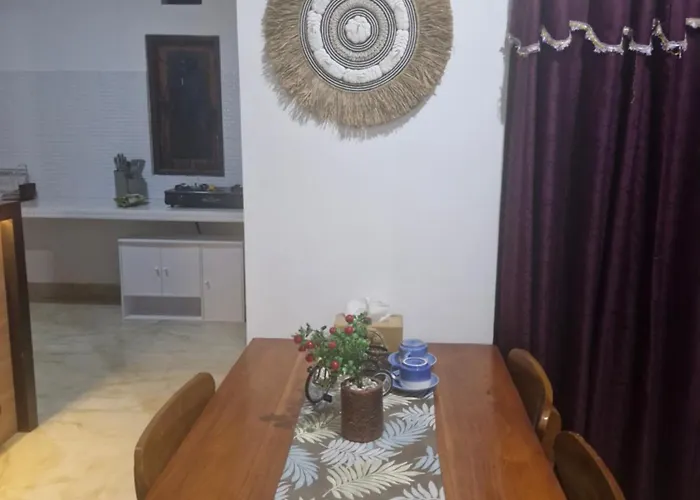 Ferienhaus 3 Bed Entire House In *