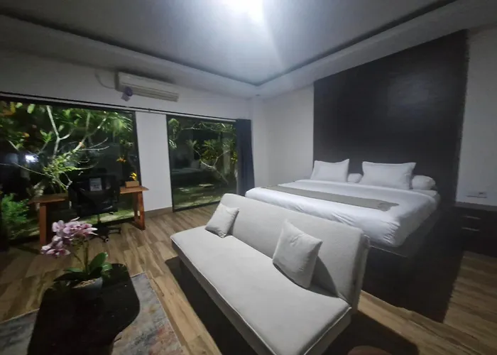 3 Bed Entire House In Ferienhaus