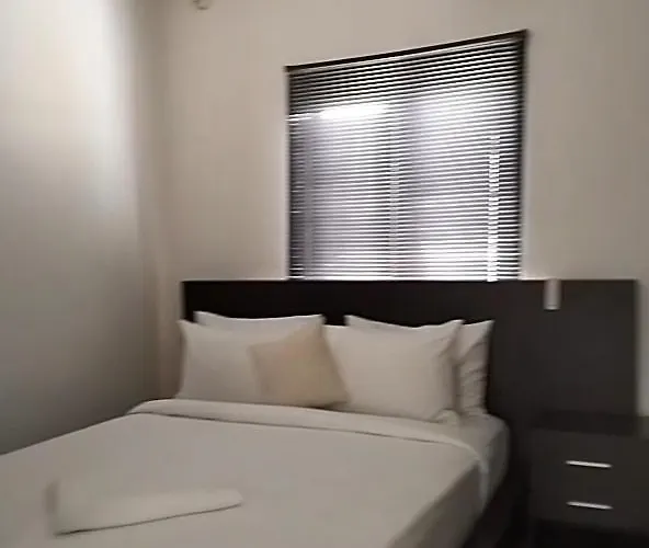 3 Bed Entire House In Ferienhaus *