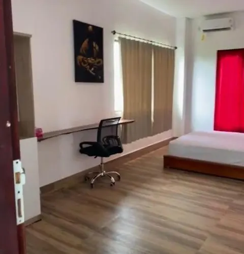 3 Bed Entire House In