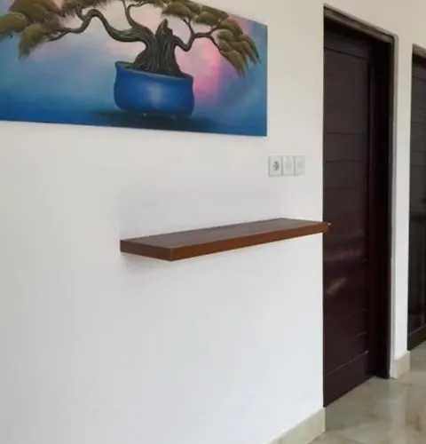 3 Bed Entire House In Ferienhaus Jembrana