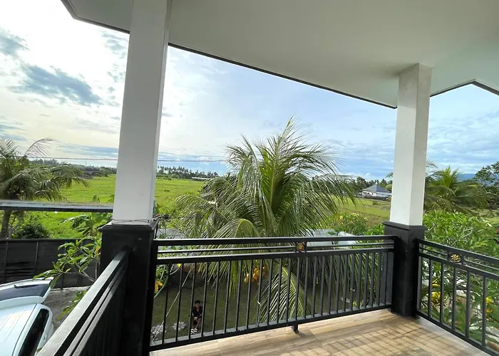 3 Bed Entire House In Ferienhaus