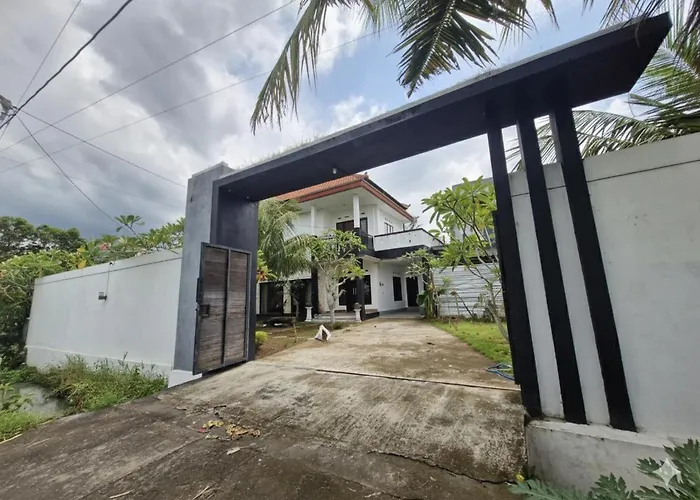 Ferienhaus 3 Bed Entire House In *