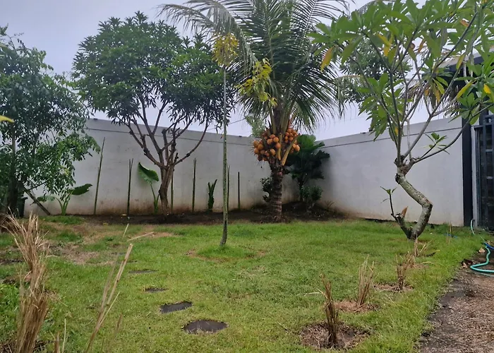3 Bed Entire House In