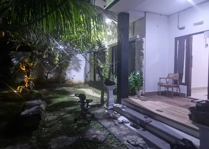 3 Bed Entire House In