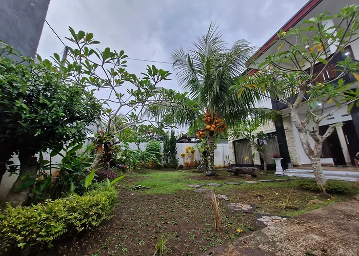 3 Bed Entire House In Ferienhaus *